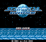 Star Ocean - Blue Sphere (Japan) (SGB Enhanced) (GB Compatible)